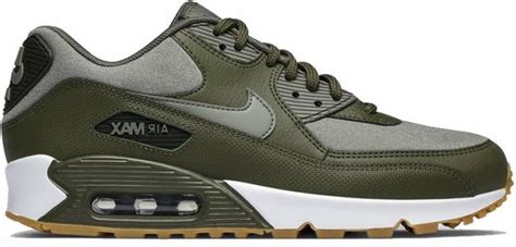 nike aire max 1 dames groen|Groen Air Max 1 Nike Max Air. Nike NL.